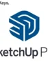 SketchUp Pro 1 Year Subscription 2024/2023/2022 Mac/PC Genuine Original License
