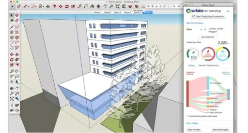 SketchUp Studio