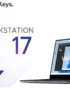 VMware Workstation Pro 17 for Windows/Linux lifetime Genuine License Key | Virtual Machine Software