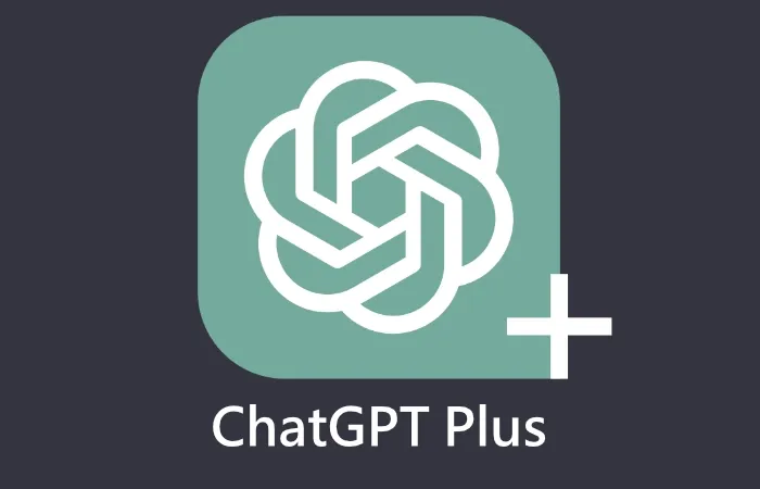 ChatGPT Plus 1 Month Subscription - ChatGPT 4