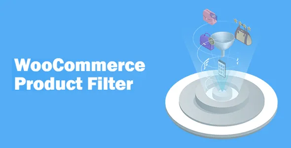 WooCommerce Product Filter Pro WordPress plugin by WooBeWoo