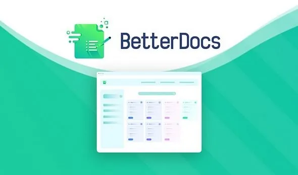 BetterDocs - Best Documentation & Knowledge Base Solution for WordPress