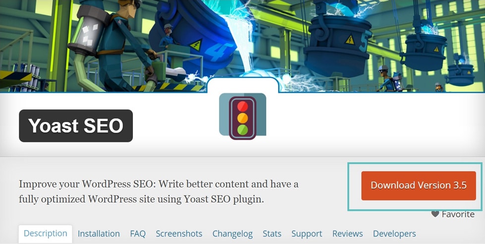 Wordpress Plugin