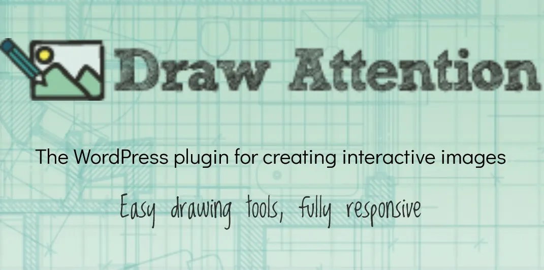 WP Draw Attention Pro | WordPress Plugin for Interactive Images