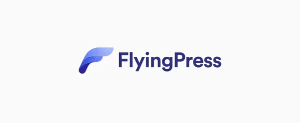 FlyingPress – Lightning-Fast WordPress on Autopilot