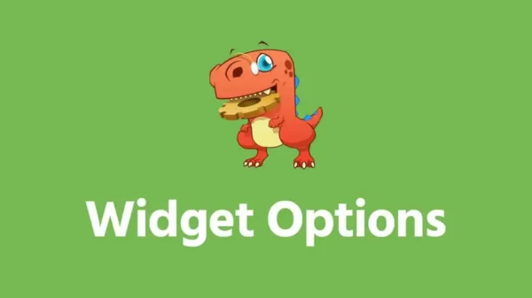 Widget Options - World's Best WordPress Widget Control Plugin