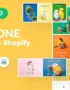 KarDone - Pets Store Shopify Theme