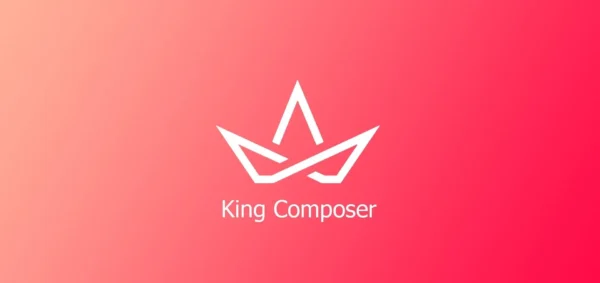 King Composer Pro | High performance page builder plugin for WordPress