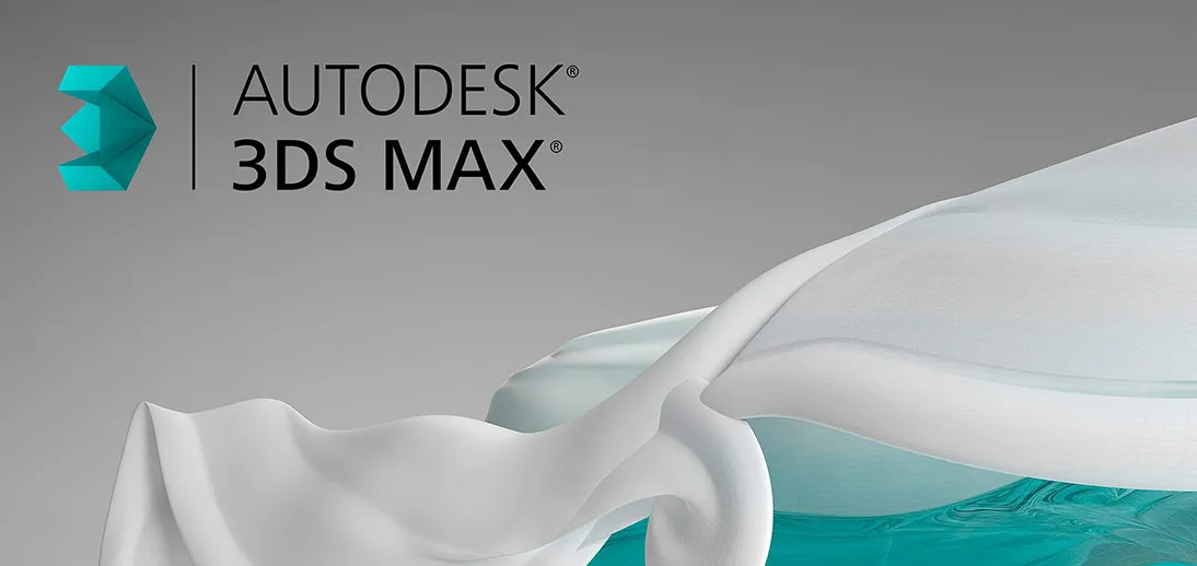 Autodesk 3ds Max 1 Year Subscription 2024/2023/2022/2021 Mac/PC