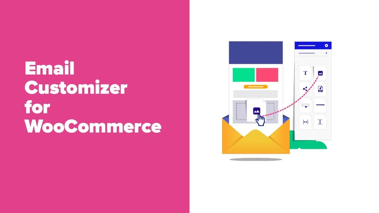 Email Customizer for WooCommerce | ThemeHigh