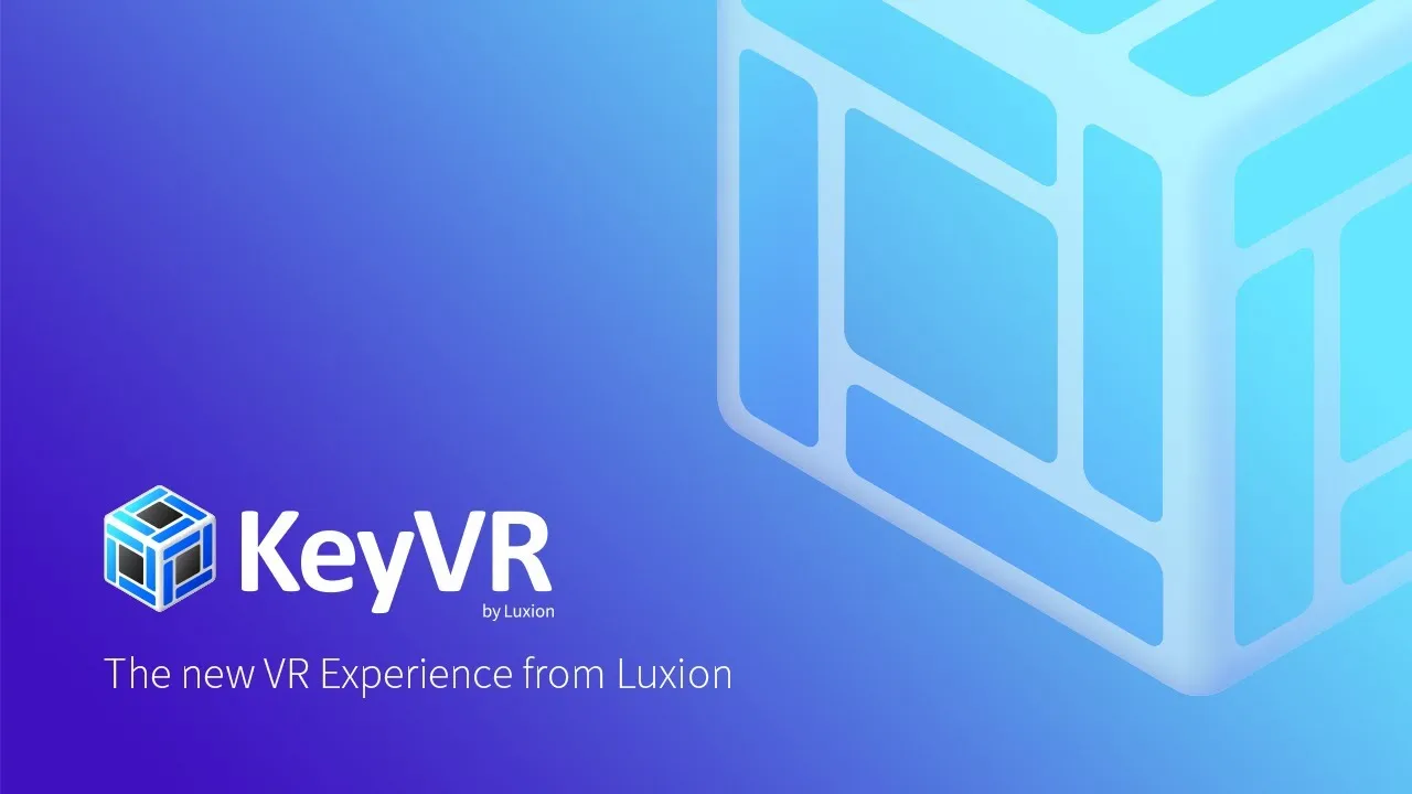 KeyShot VR - 1 Year Subscription