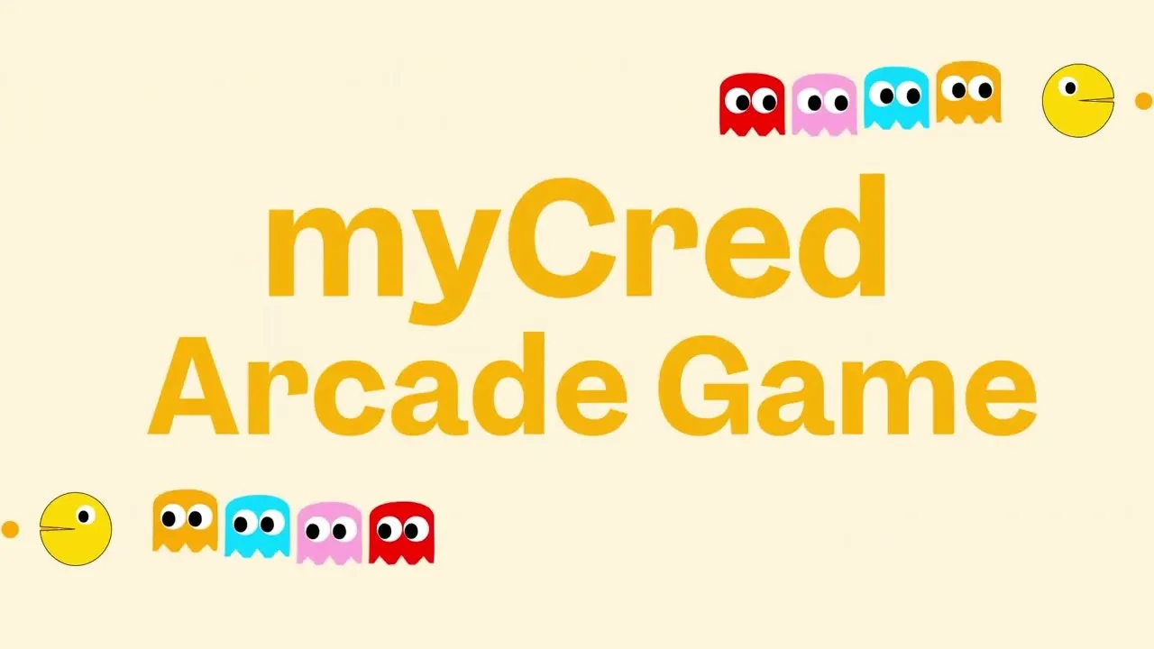 myCred Pacman Arcade Game | Arcade Plugin