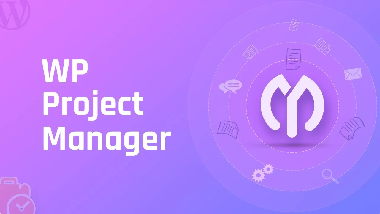 WP Project Manager Pro - WordPress Project Management Plugin