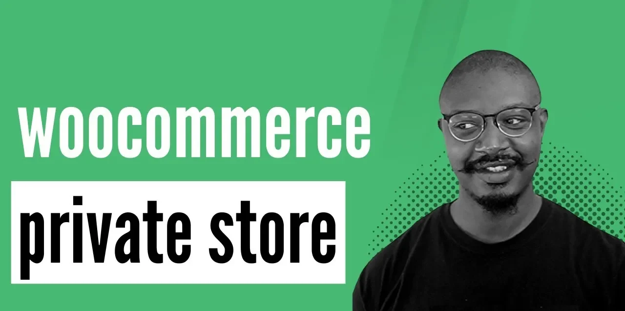 Private Store for WooCommerce - WooCommerce Marketplace