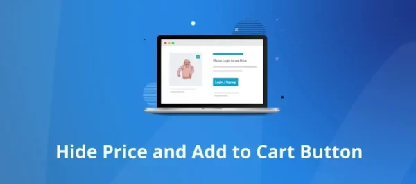 Hide Price & Add to Cart Button - WooCommerce