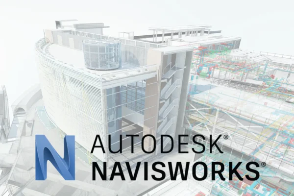 Autodesk Navisworks Manage 1 Year Subscription 2024/2023/2022/2021 for Mac/PC