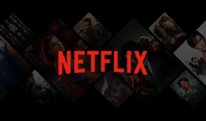 Netflix Subscriptions