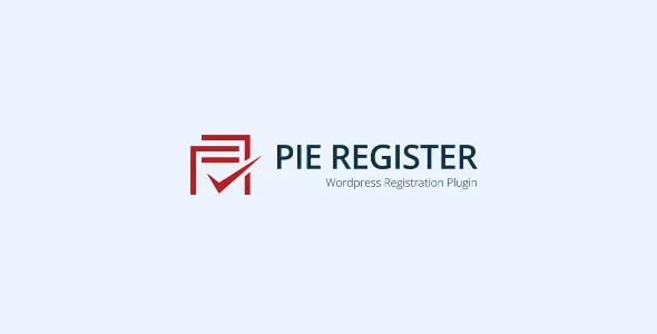 Pie Register Premium | Create User Registration forms with WordPress Registration Plugin