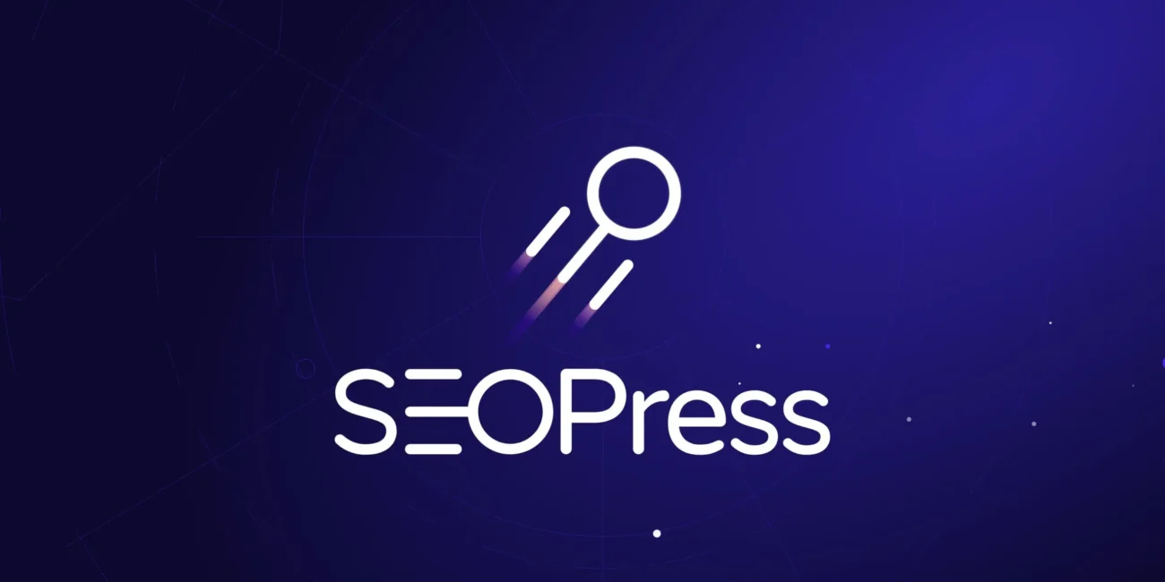 SEOPress - The Best SEO Tools for WordPress