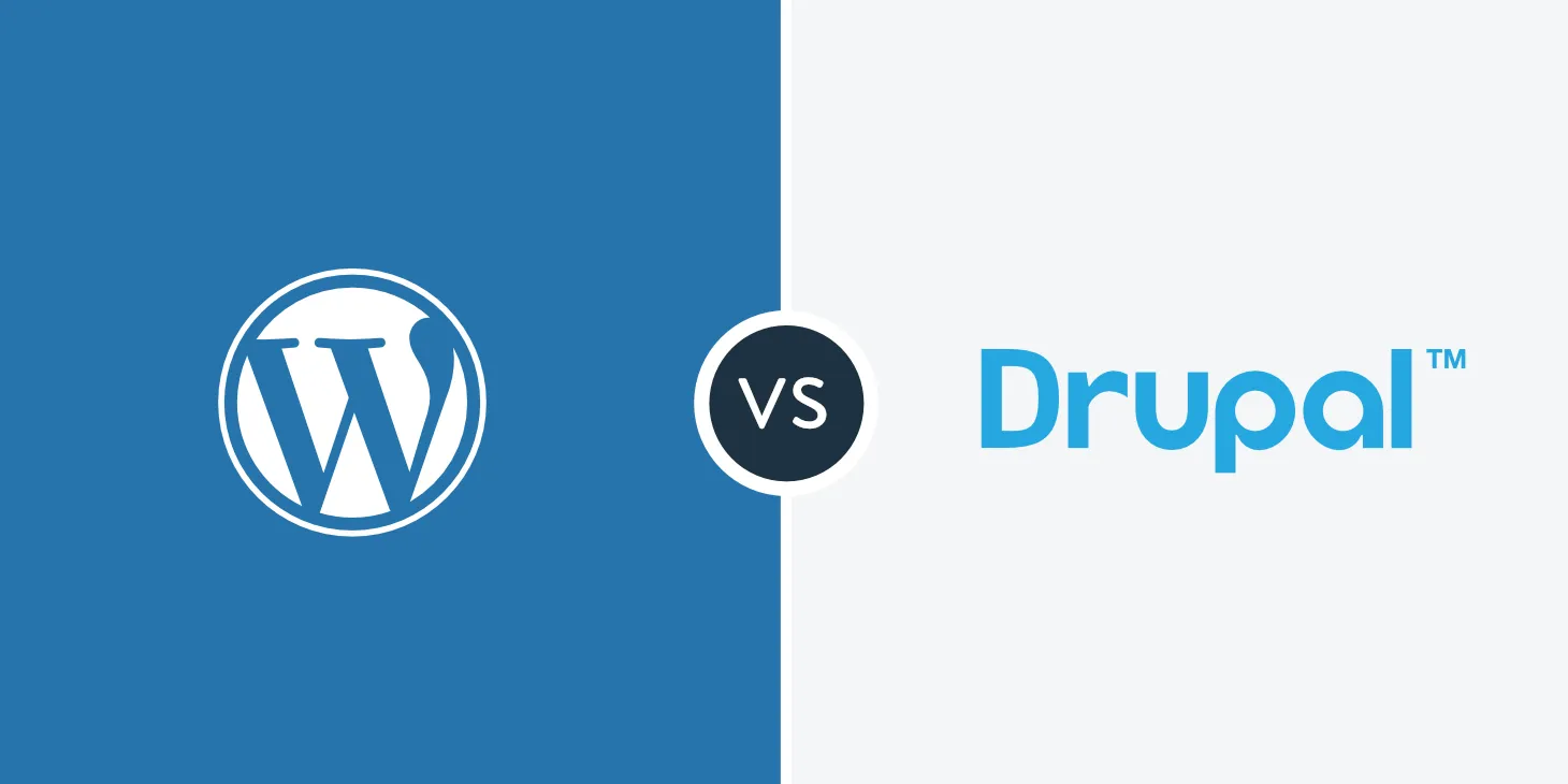 Why do so many people use Drupal instead of WordPress?