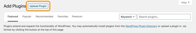 How to Manually Install a WordPress Plugin?