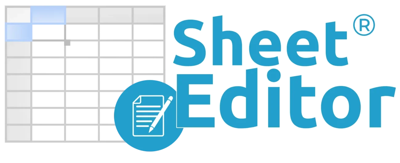 WP Sheet Editor - The Simplest Frontend Editor