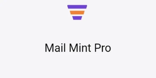 Mail Mint Pro: Effortless Email Marketing Automation For WordPress