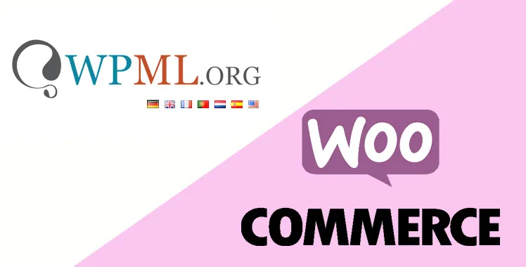 WooCommerce Multilingual - WPML