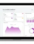 Marvin - Bootstrap 4.5.0 Admin Dashboard template