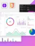 SYN-UI - Bootstrap5 Admin Template