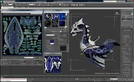 Autodesk 3ds Max