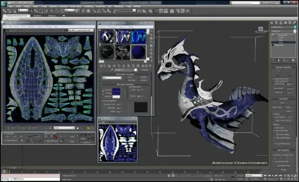 Autodesk 3ds Max
