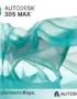 Autodesk 3ds Max 3 Year Subscription 2025/2024 Mac/PC | Commercial License
