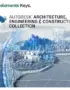 Autodesk Aec Collection 3 Year Subscription 2025/ 2024 | Commercial License