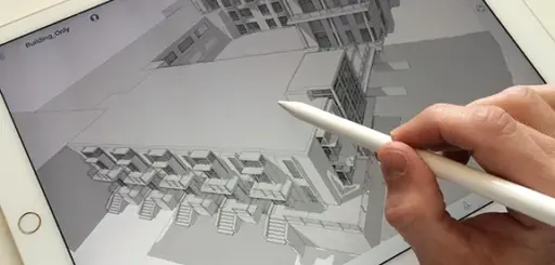 Autodesk FormIt Pro: 3D sketching software for conceptual design | 1 Year Subscription