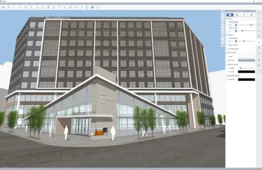 Autodesk FormIt Pro: 3D sketching software for conceptual design | 1 Year Subscription