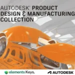 Autodesk PDMC Collection 3 Year Subscription | Commercial License