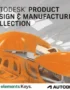 Autodesk PDMC Collection 1 Year Subscription | Commercial License