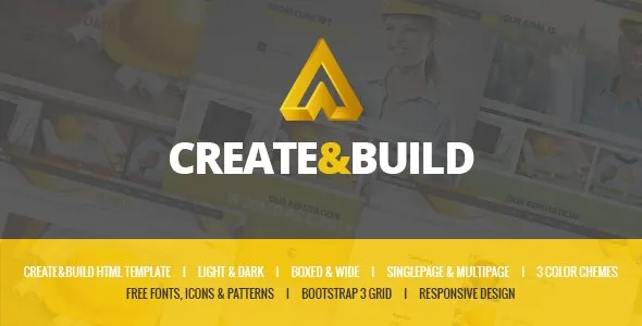 Create & Building WordPress Theme
