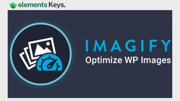 Imagify Pro-Speed Up Your Website with Lighter Images-Genuine License Key