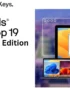 Parallels Desktop 19 Business for Mac Edition Lifetime Key | Genuine License (Certificate License)