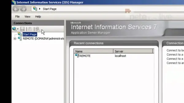 Windows Server 2008 Remote Desktop Services