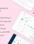 Dashonic - React Admin & Dashboard Template