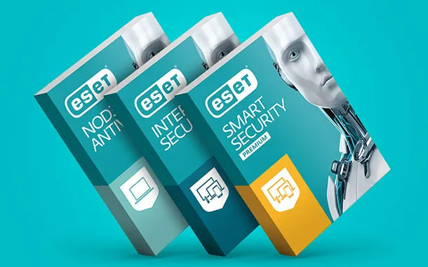 ESET Internet Security/NOD32 AntiVirus Key 1 Device 1 Year