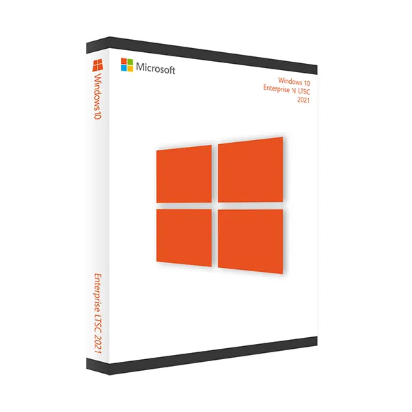 Skip to the end of the images gallery Skip to the beginning of the images gallery Microsoft Windows 10 Enterprise N LTSC 2019