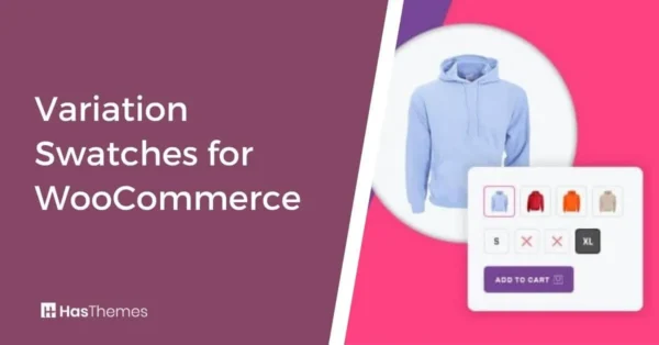 Swatchly Pro - Product Variation Swatches For WooCommerce Products | Lifetime Genuine License Key