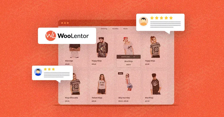 WooLentor Pro: WooCommerce Elementor Addon + WooCommerce Page Builder