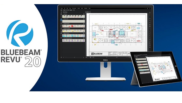 Bluebeam Revu eXtreme 20 Lifetime License 3 Bluebeam Revu eXtreme 20 Lifetime License