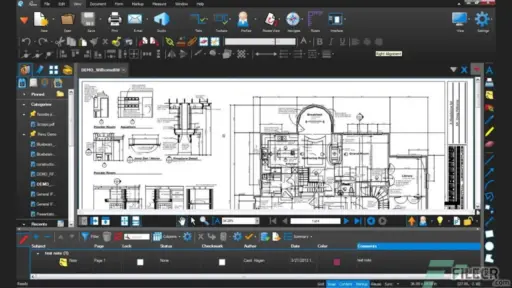 Bluebeam Revu eXtreme 20