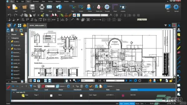 Bluebeam Revu eXtreme 20